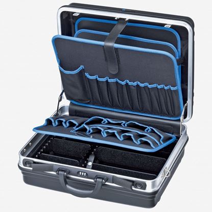 Слика на Алуминиумски куфер за алат